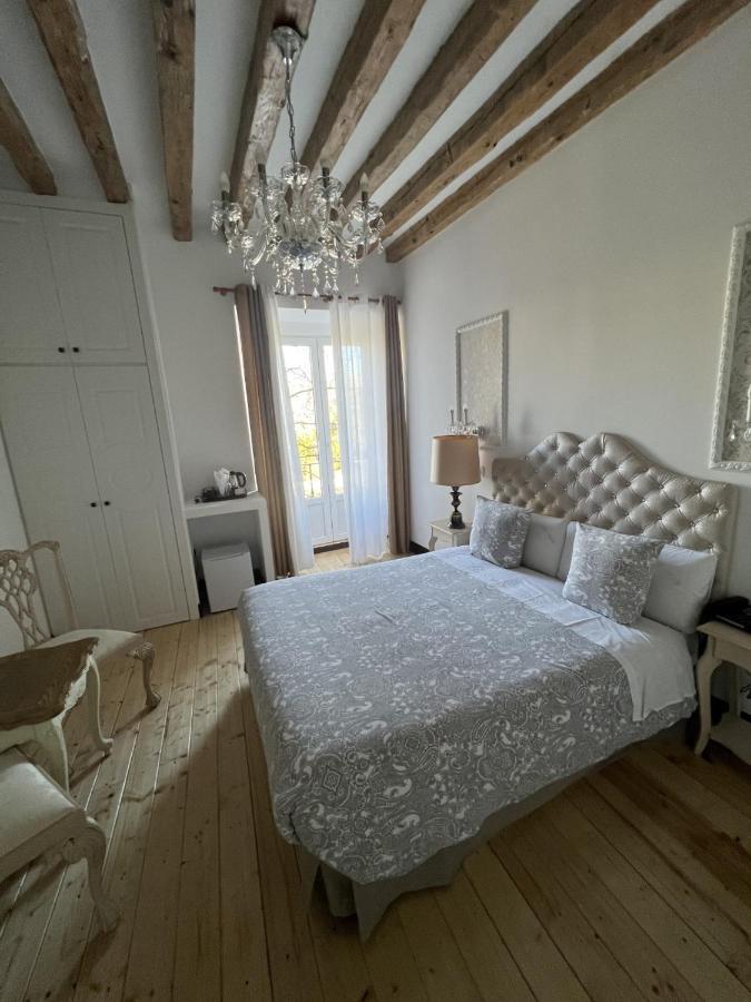 Exterior Double Room