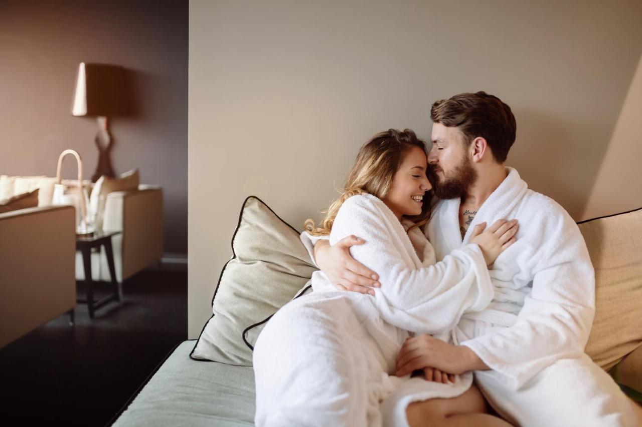Superior Double Room Romantic