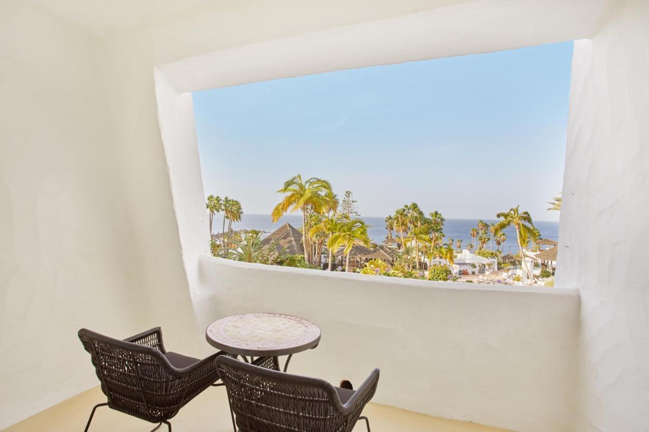 Preferred Club Double Room Ocean View