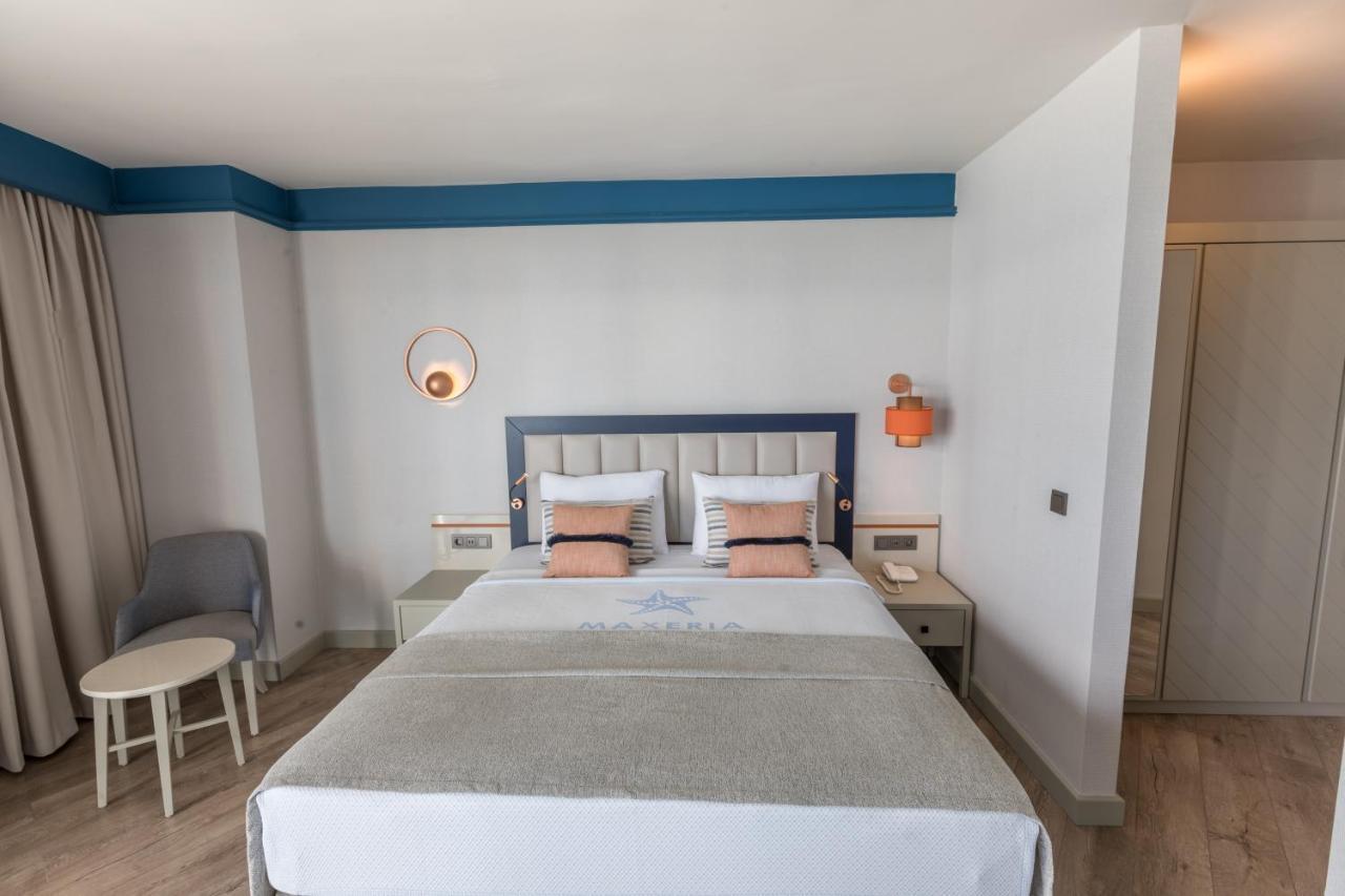 Superior Junior Suite