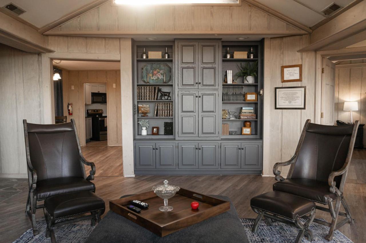 Grandfather Suite
