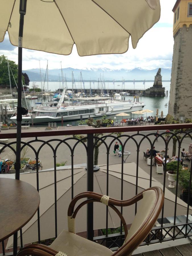 Deluxe Double Room Balcony or Terrace