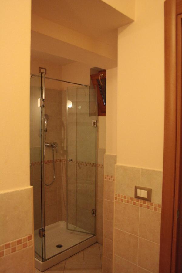 One-Bedroom Apartment Plus Terrace