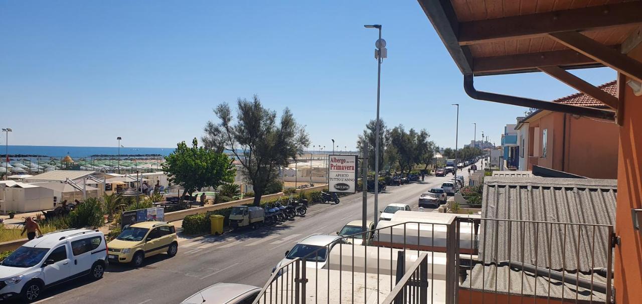 Apartment Sea View