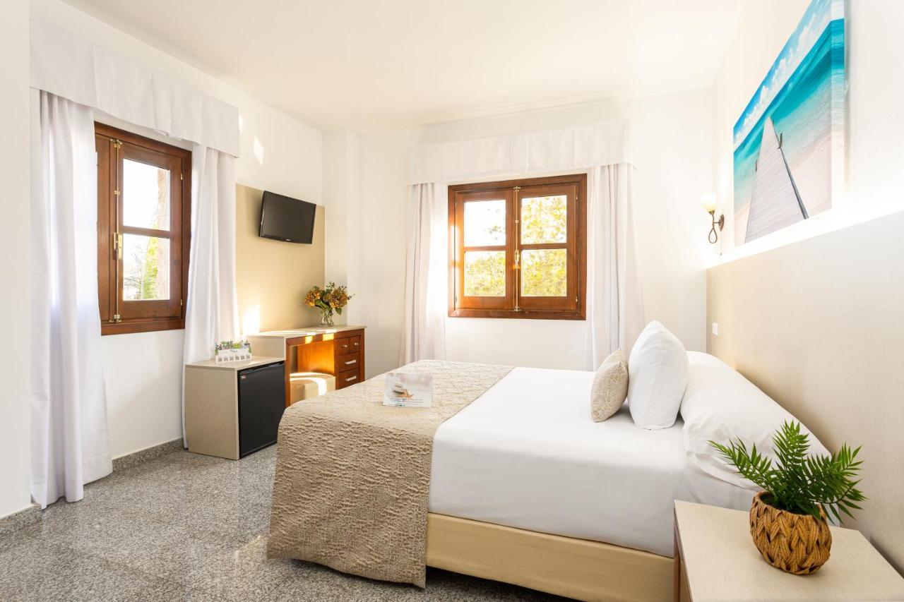 Double Room Disability Access