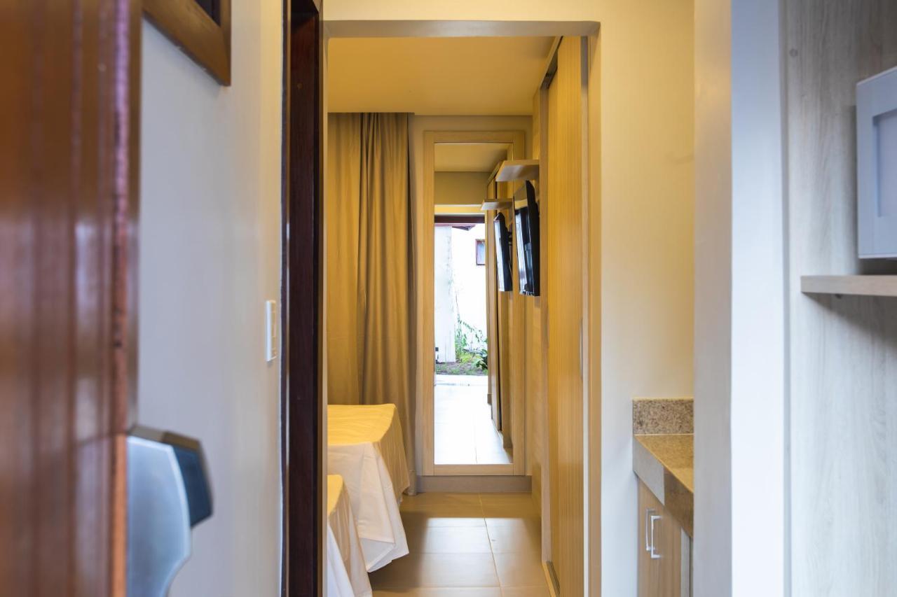 Classic Quadruple Room