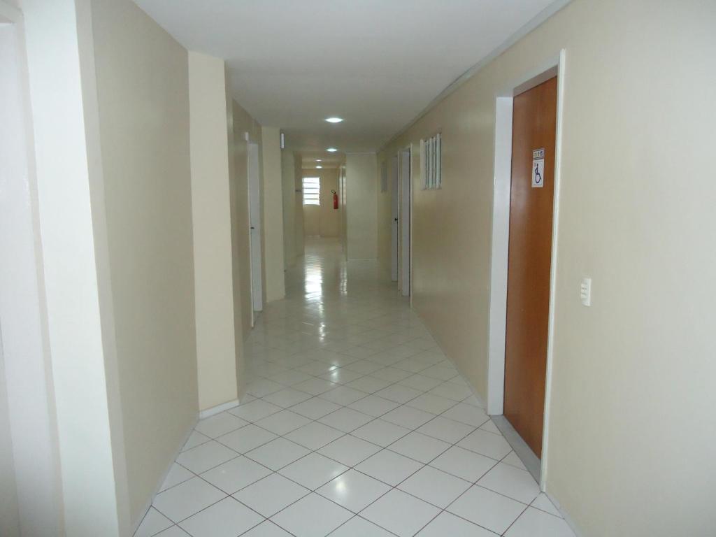 Quarto Standard com Cama de Casal ou 2 de Solteiro
