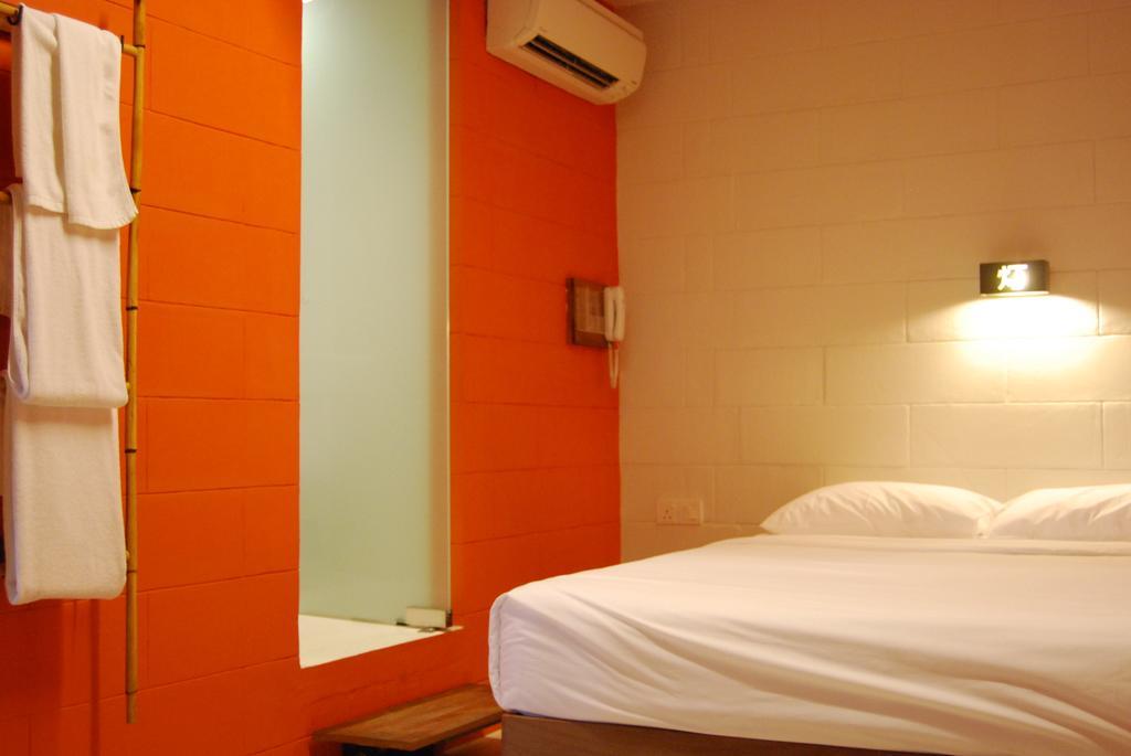 Triple Room Balcony