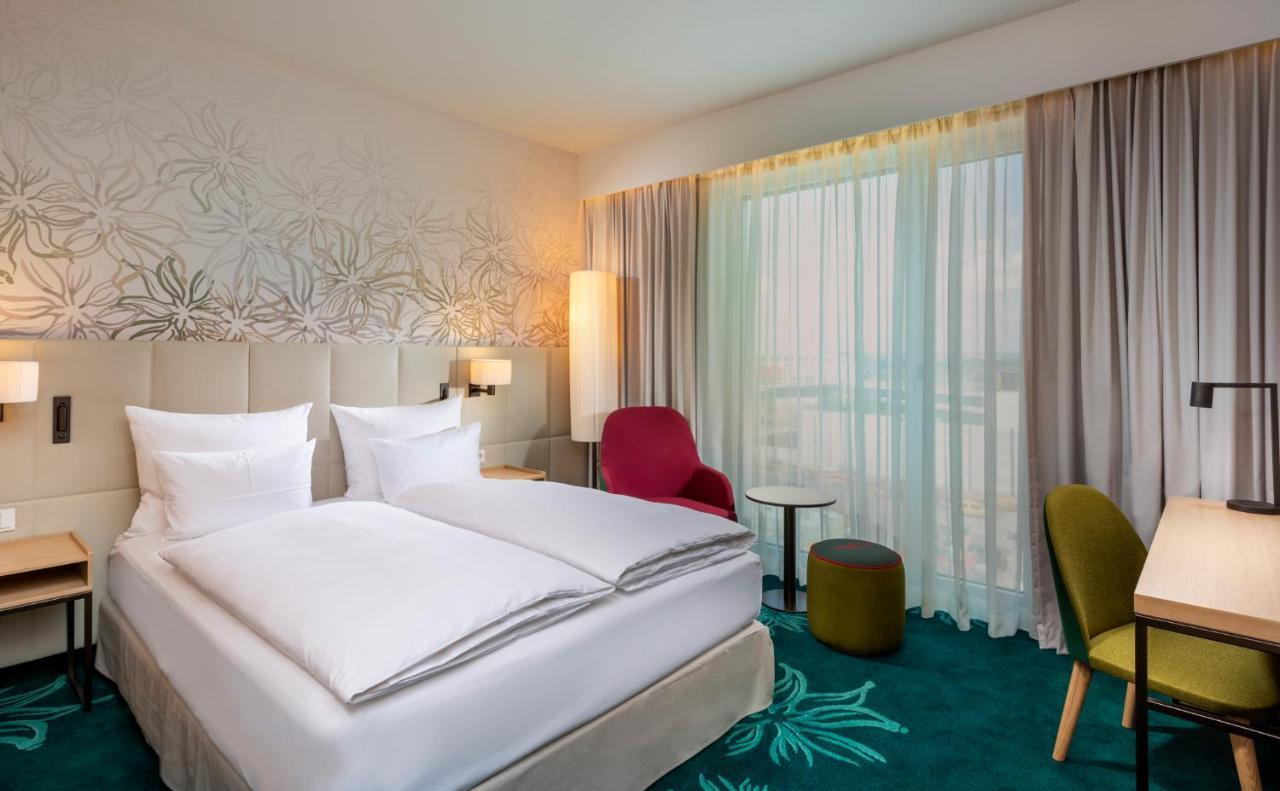 Classic Zimmer mit Queensize-Bett
