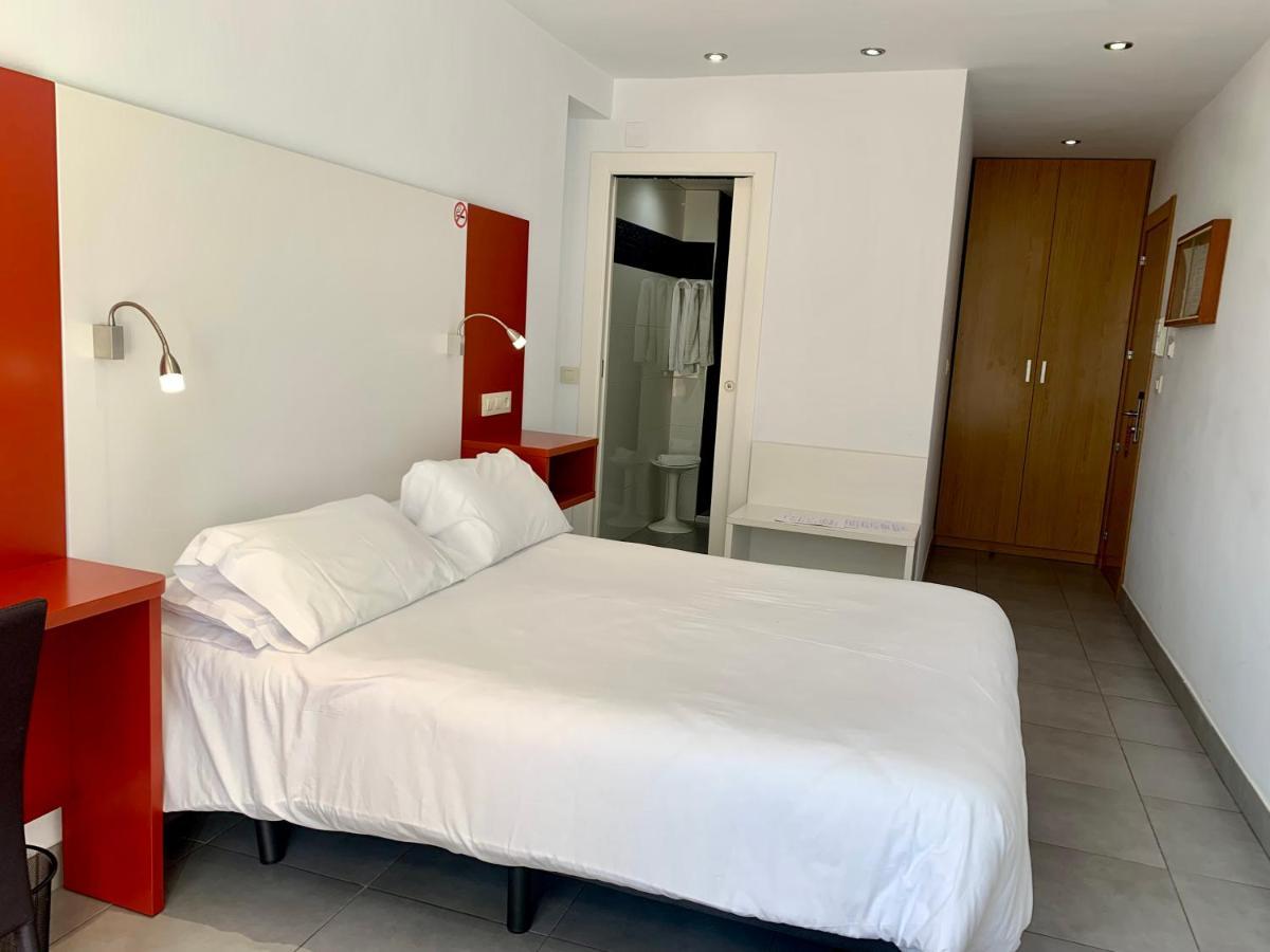 Double Room Sea View