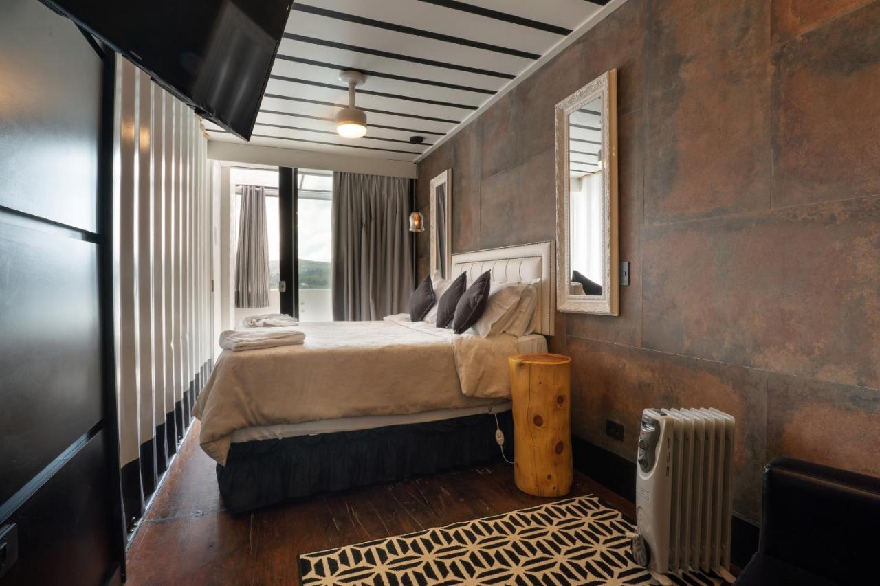Double Room Spa Bath