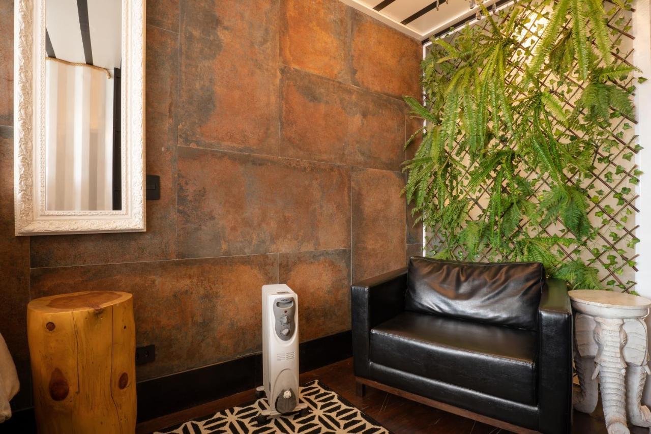 Double Room Spa Bath
