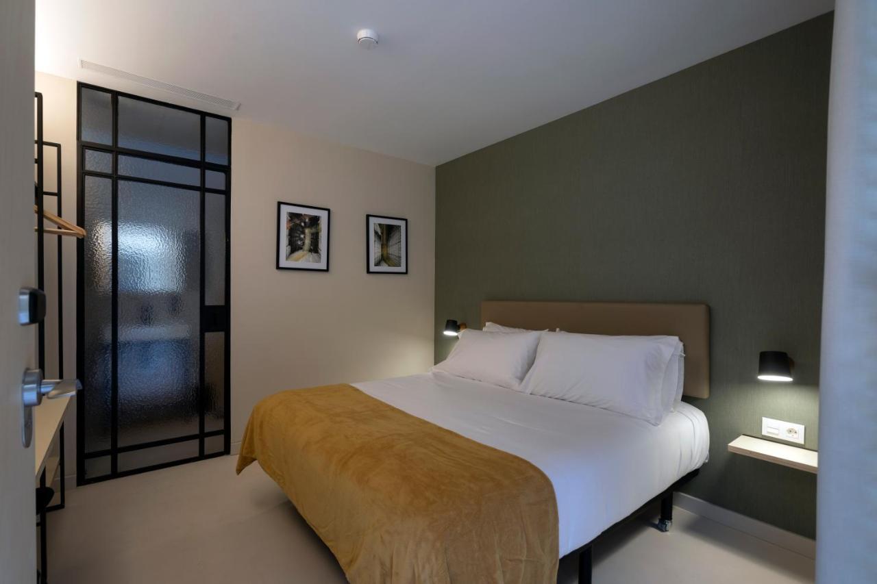 Chambre Double ou Lits Jumeaux Supérieure