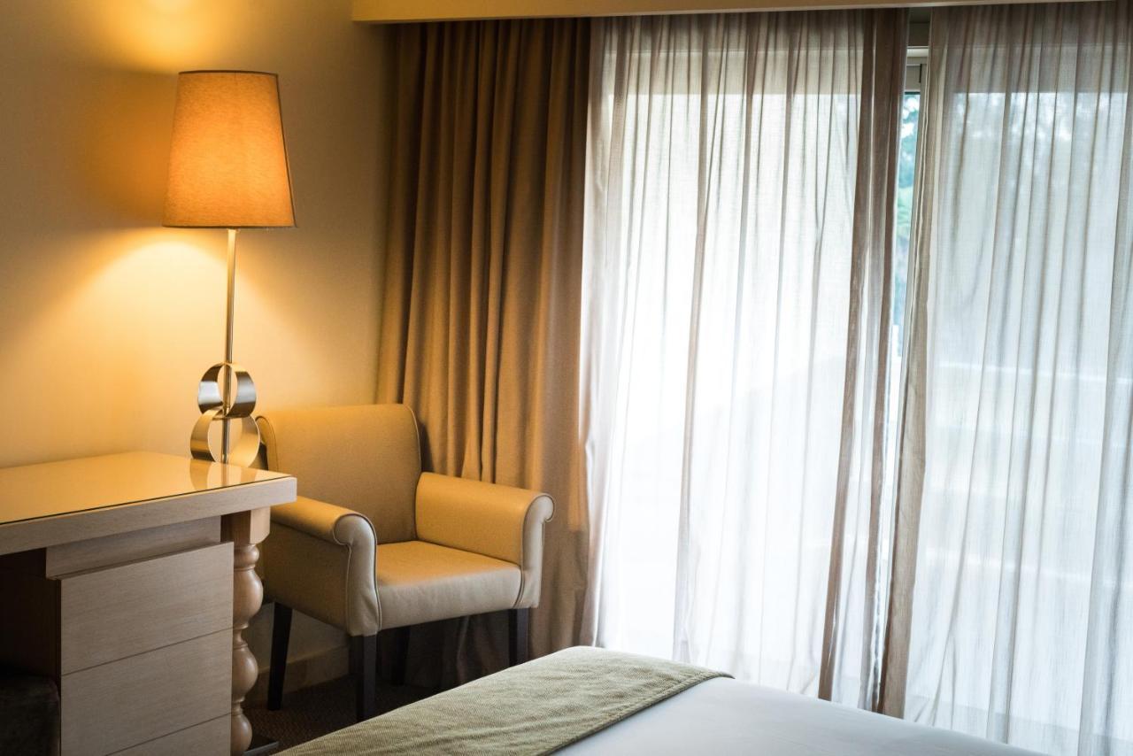 Double Room Spa Access