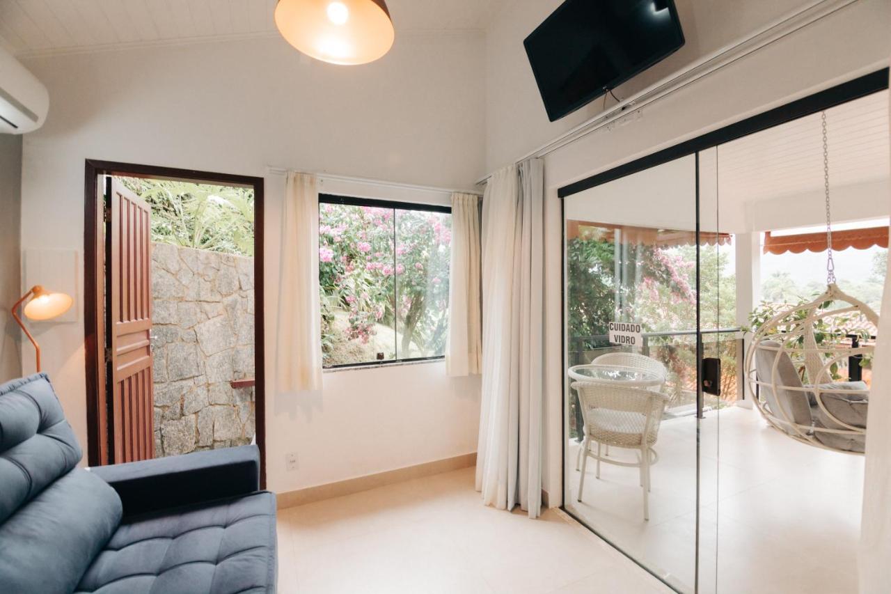 Superior Connecting Suite Balcony