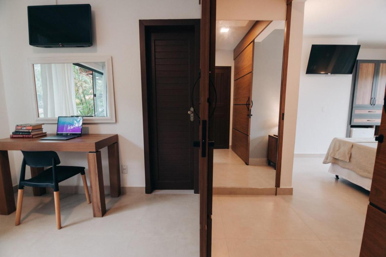 Superior Connecting Suite Pool View