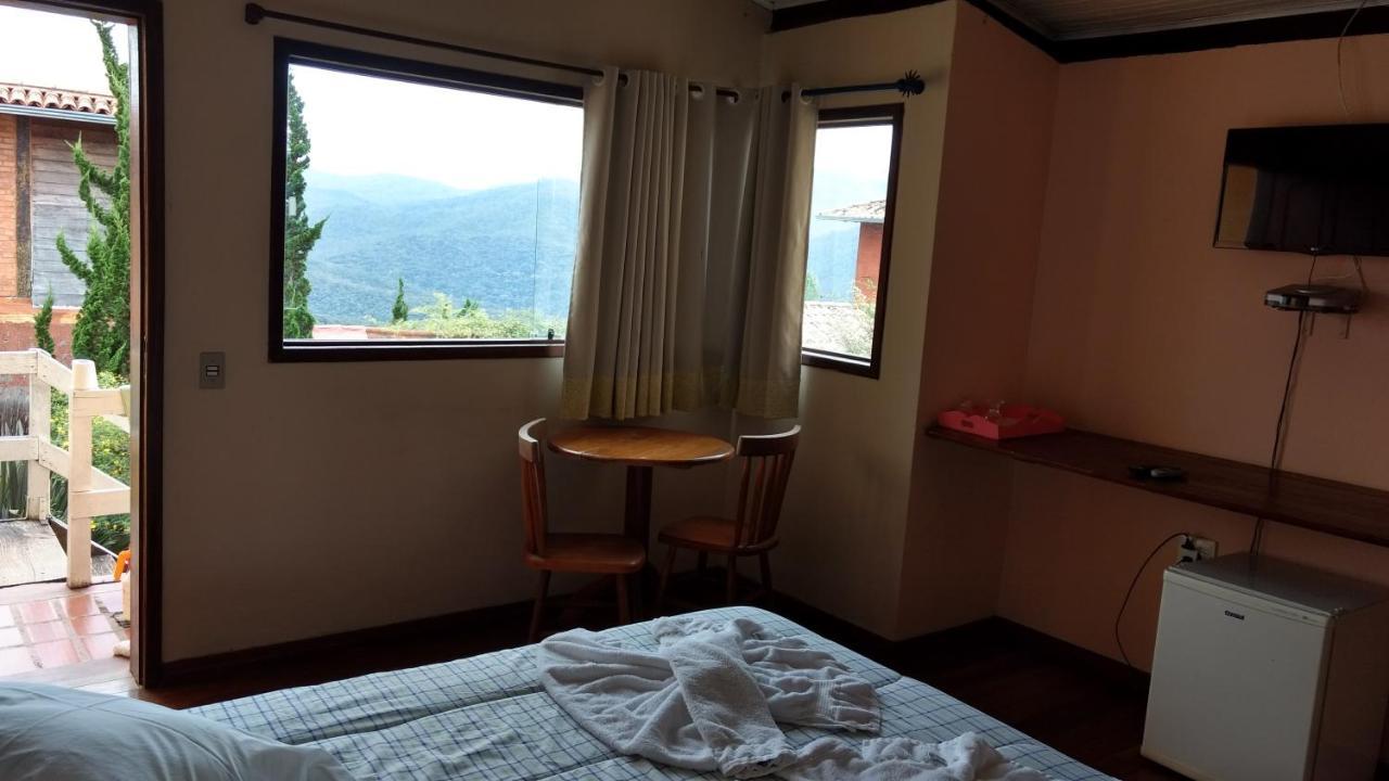 Superior Chalet