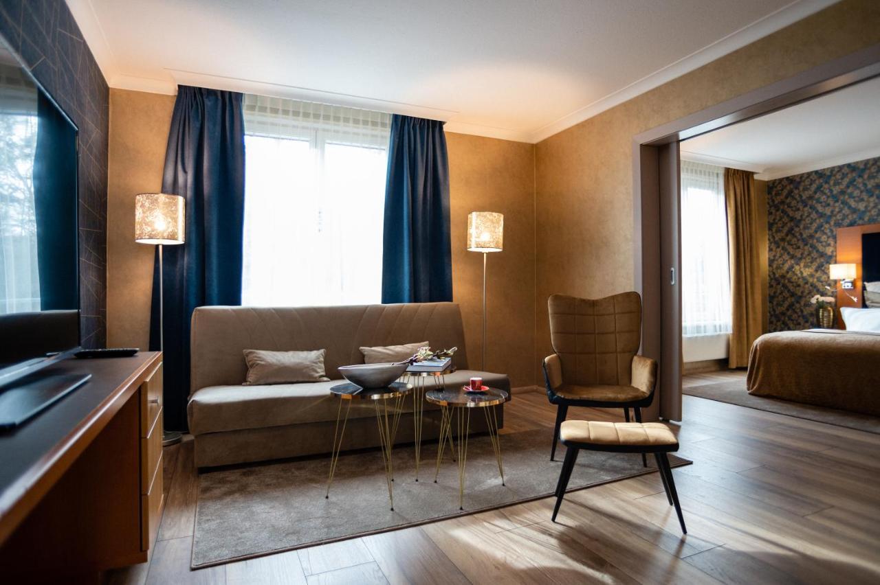 King Suite