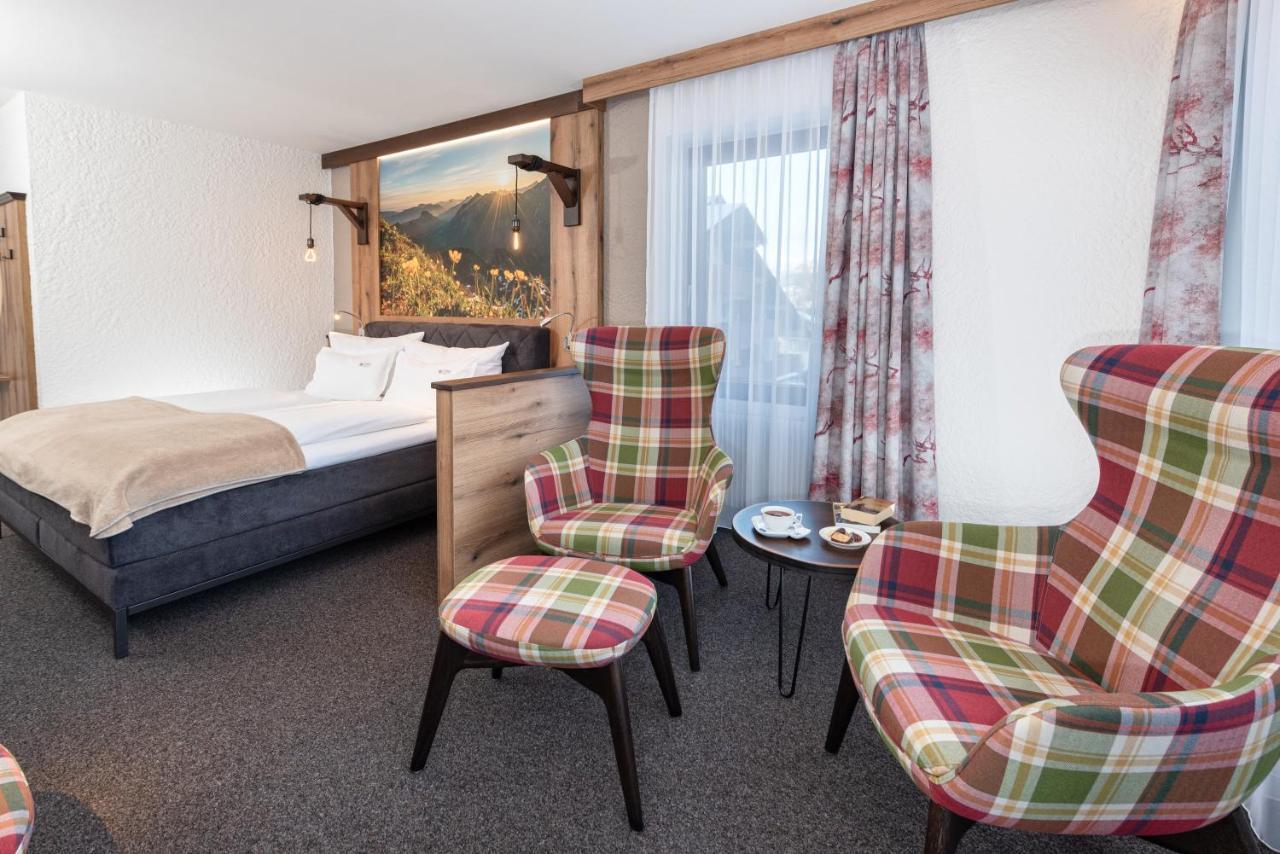 Comfort Double Room