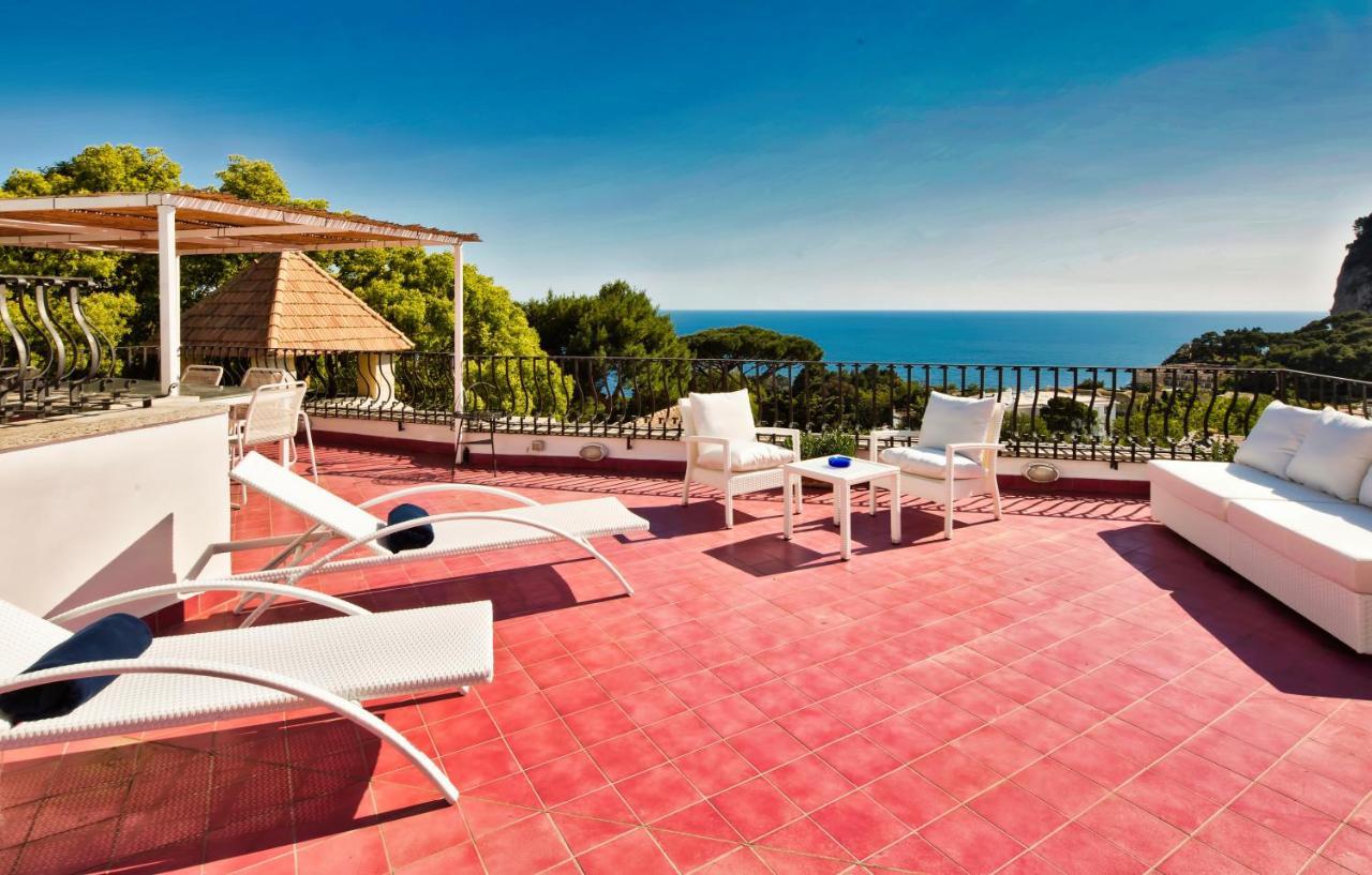 Double Room Balcony