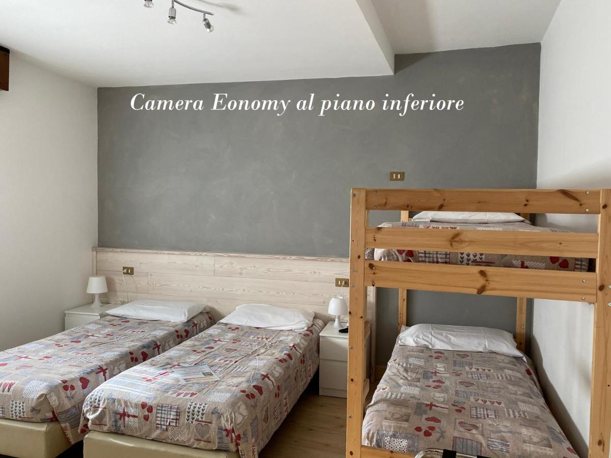 Economy Double or Twin Room