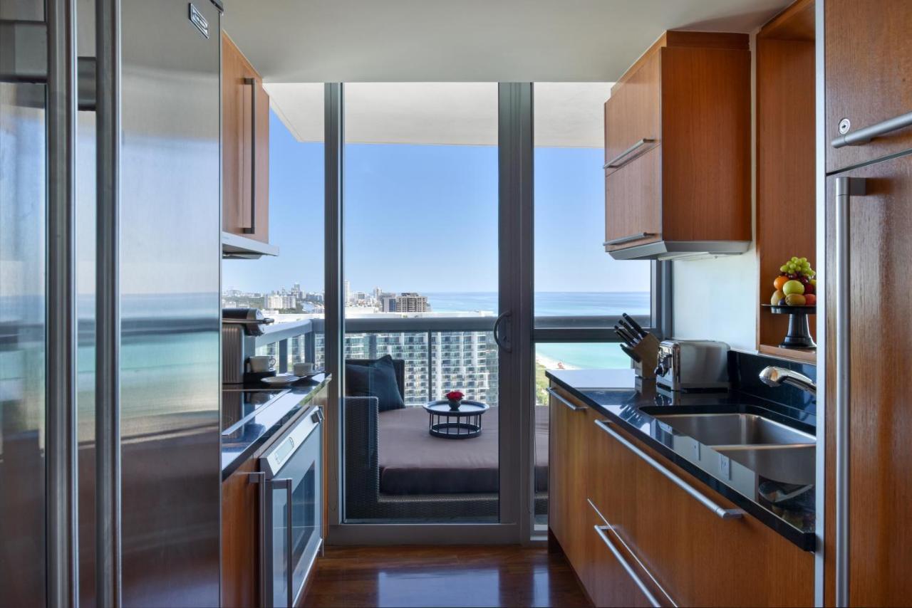 One-Bedroom Suite Ocean View