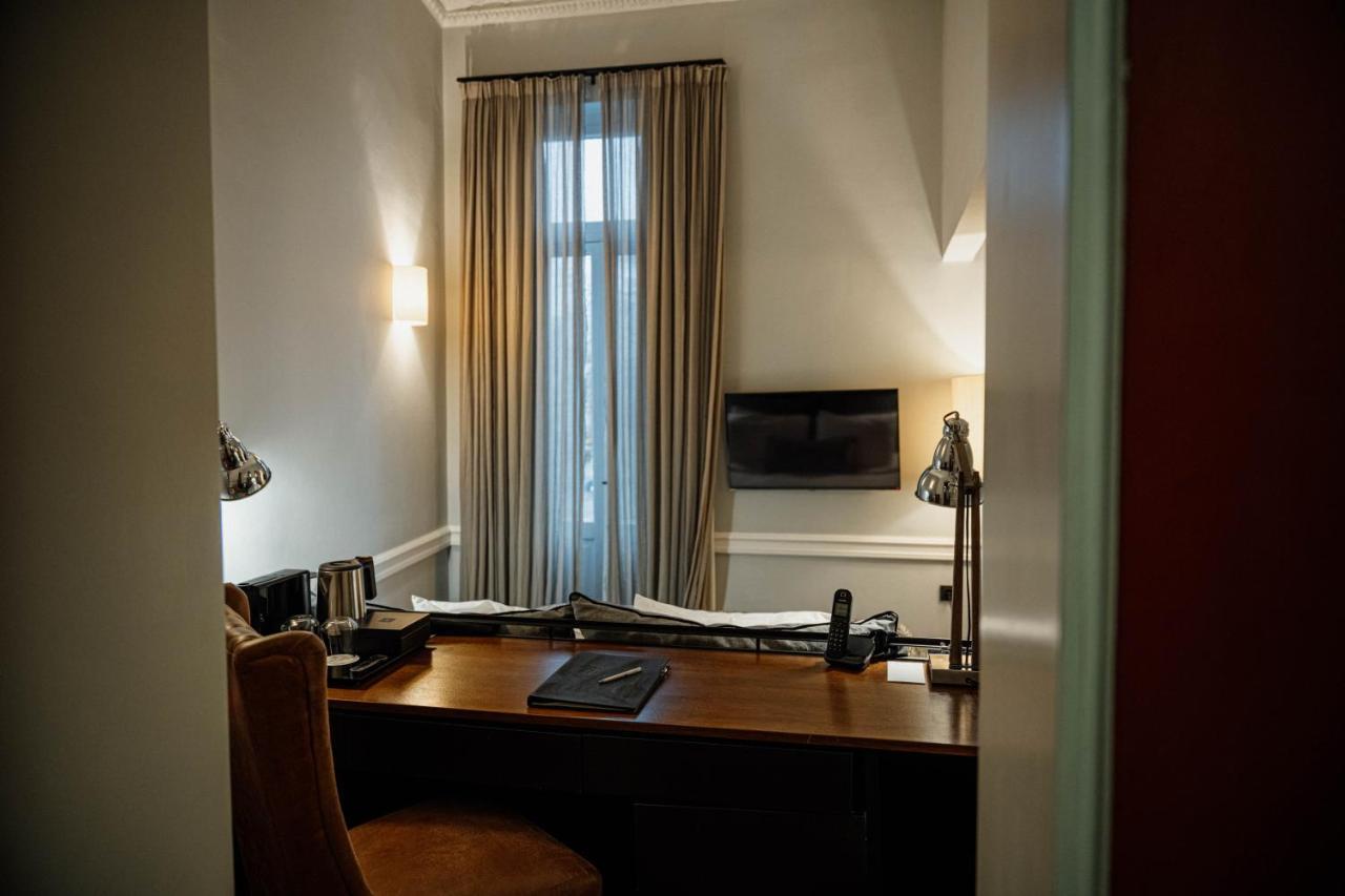 Junior Suite Acropolis View