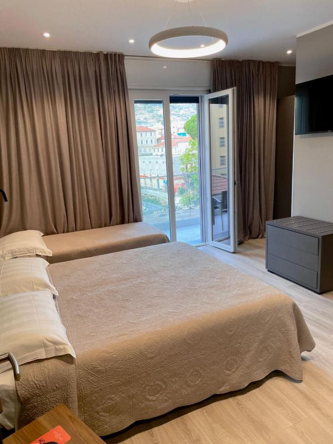 Triple Room Balcony