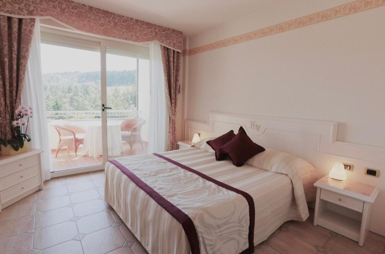 Superior Double or Twin Room Lake View