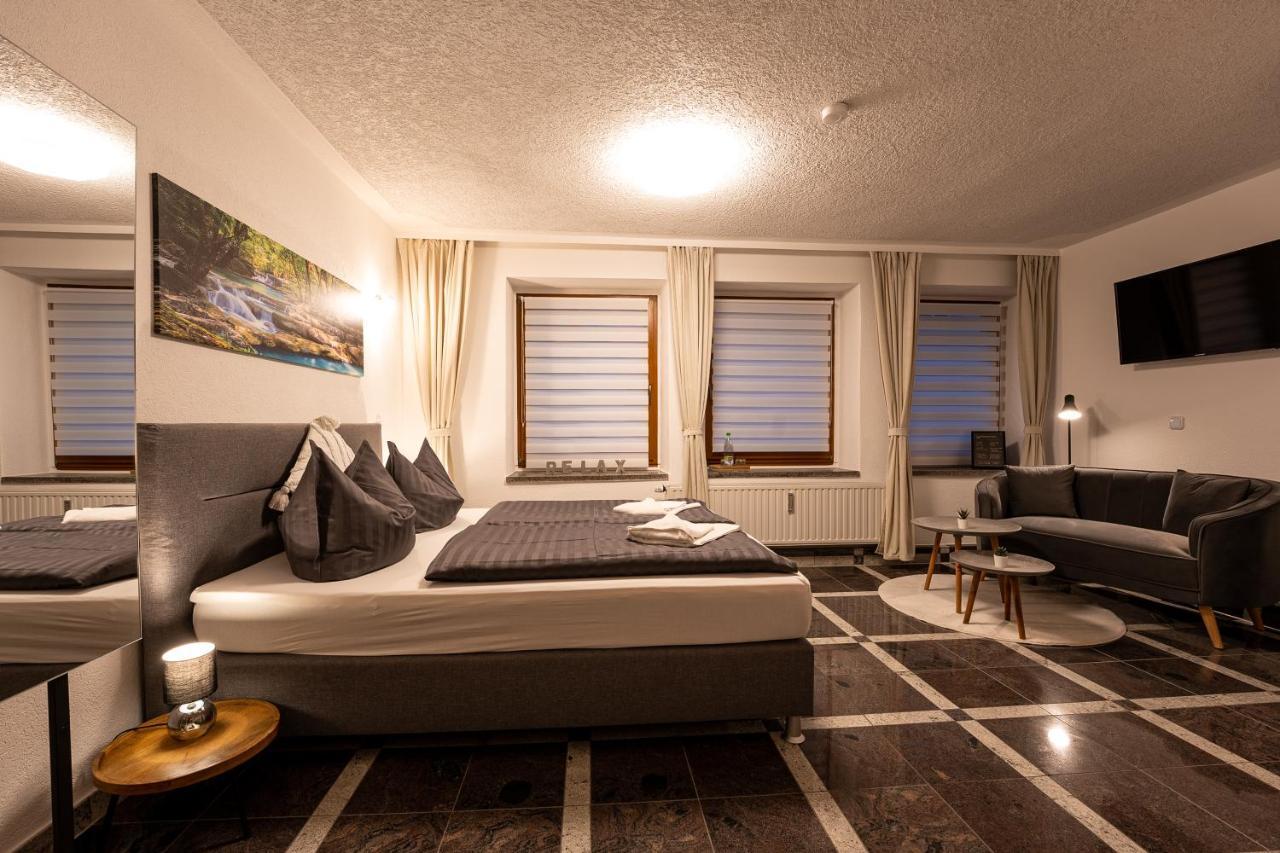 Superior King Room