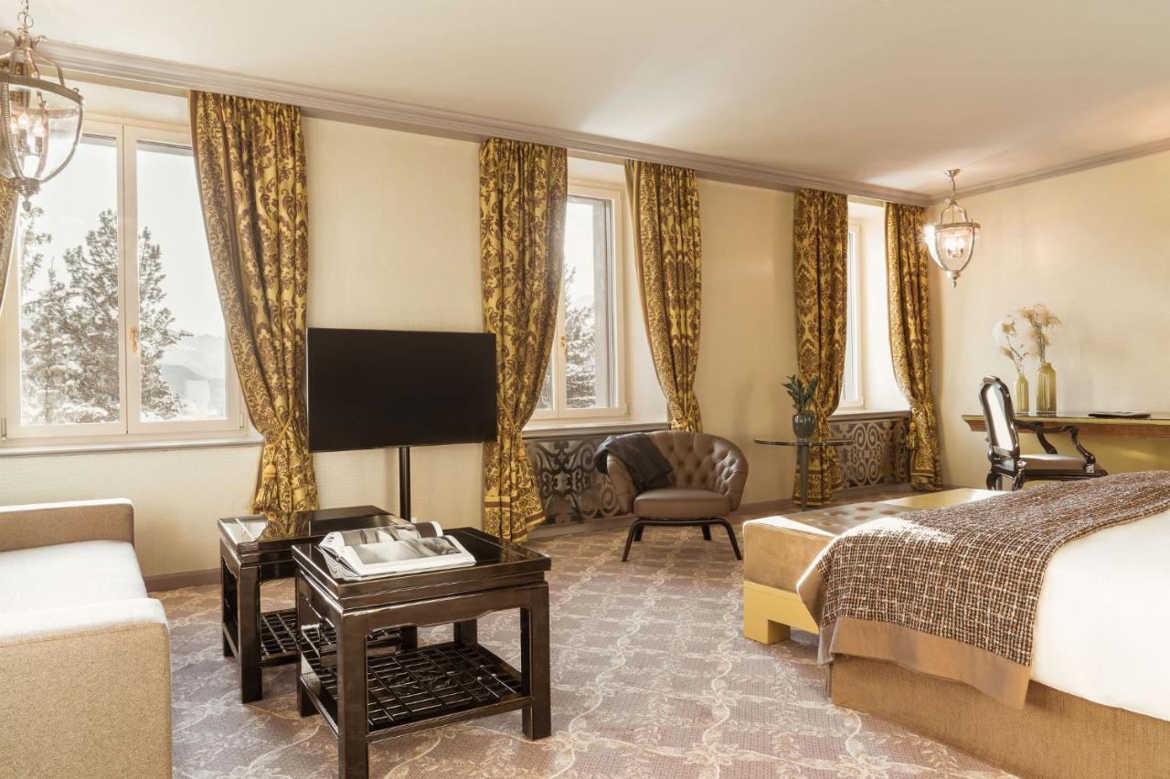 Deluxe Junior Suite Lake View