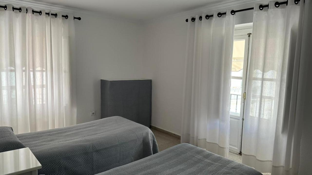 Twin Room Extra Bed