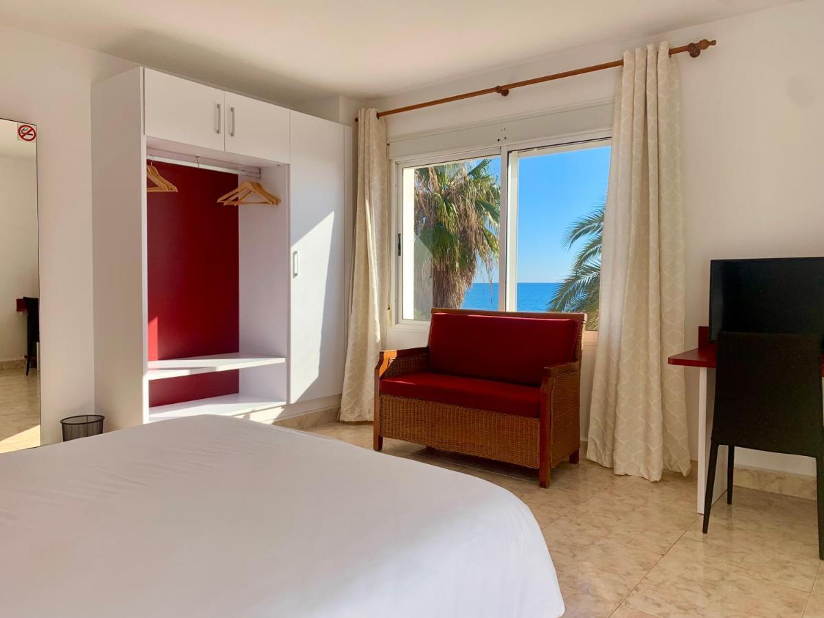 Double Room Sea View