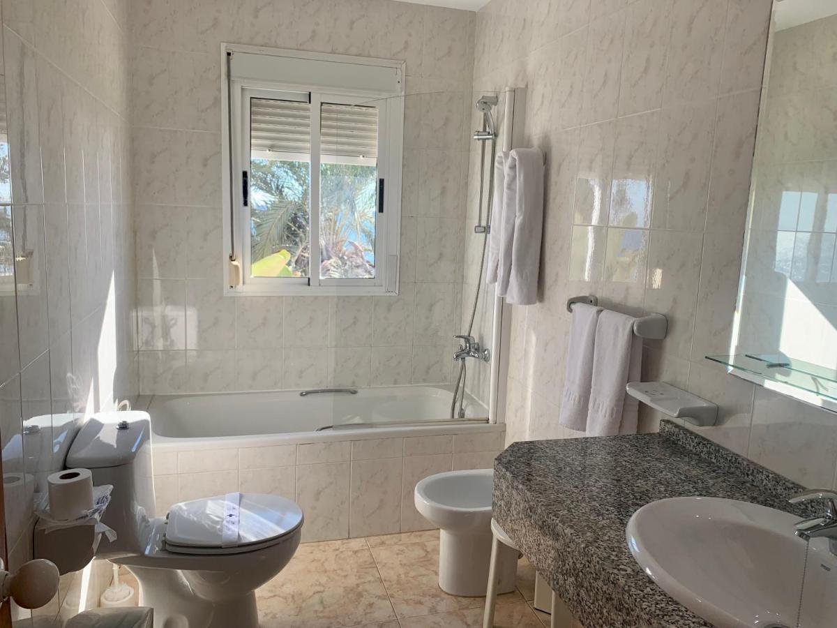 Double Room Sea View