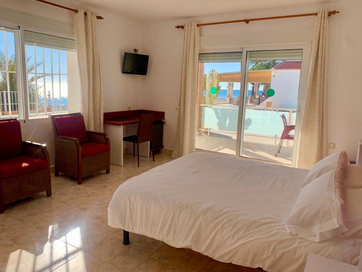 Double Room Sea View