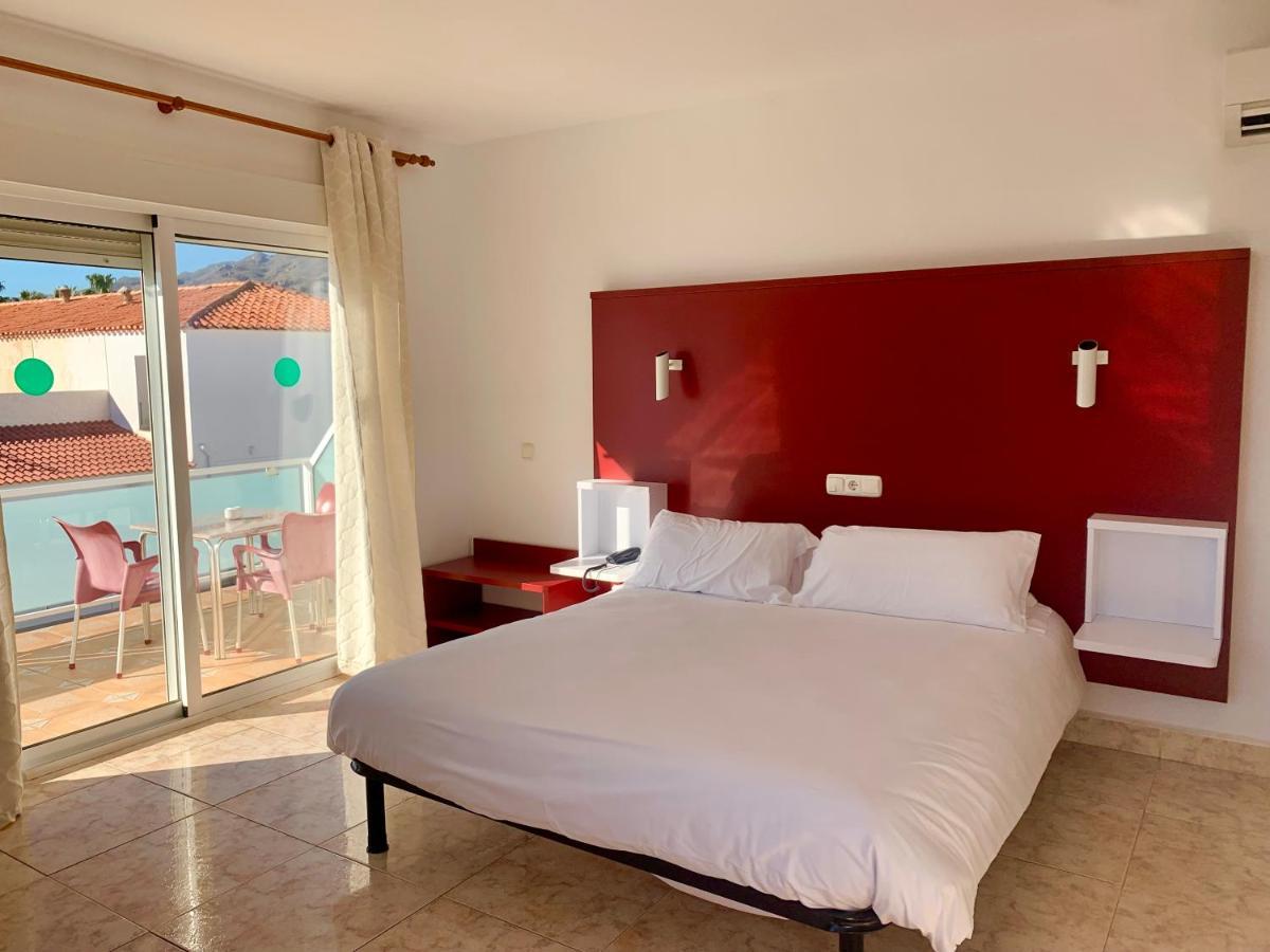 Double Room Sea View