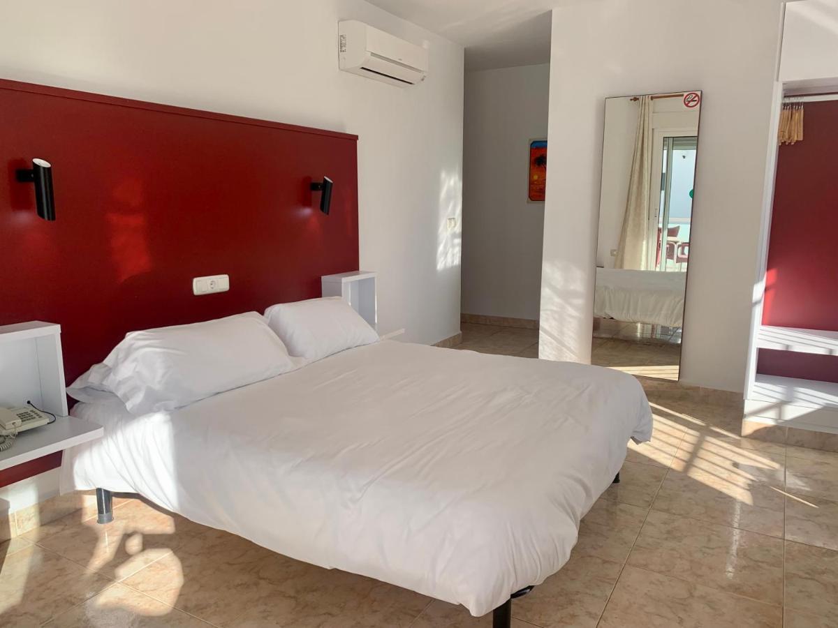Double Room Sea View