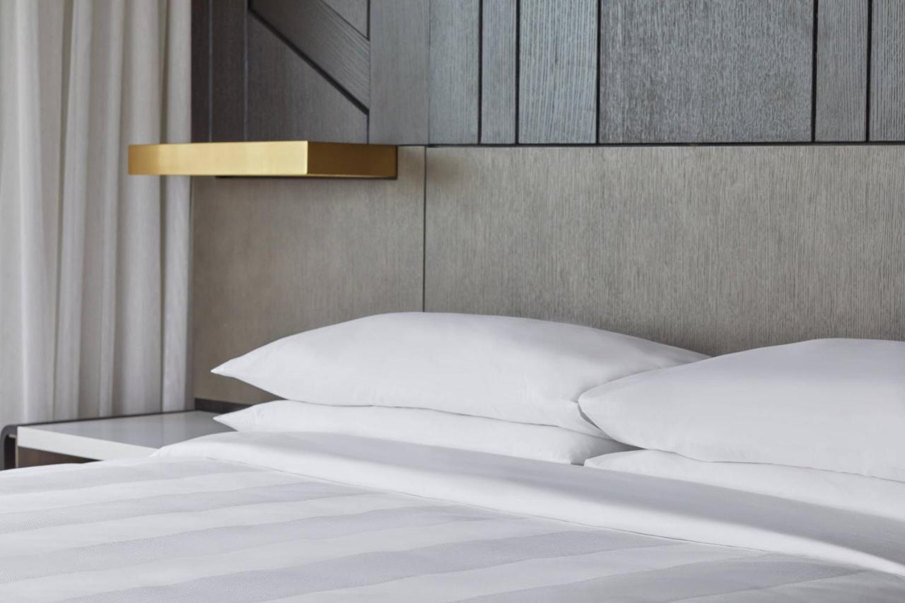 King Guest Room