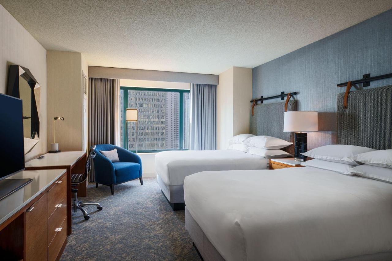 Traditional Double Room