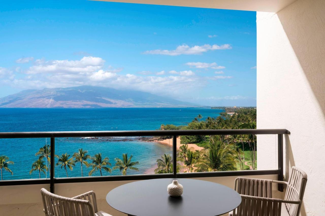 King Suite with Ocean View