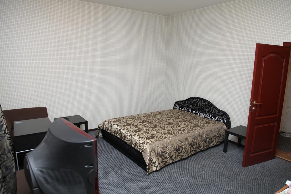 Two-Bedroom Suite