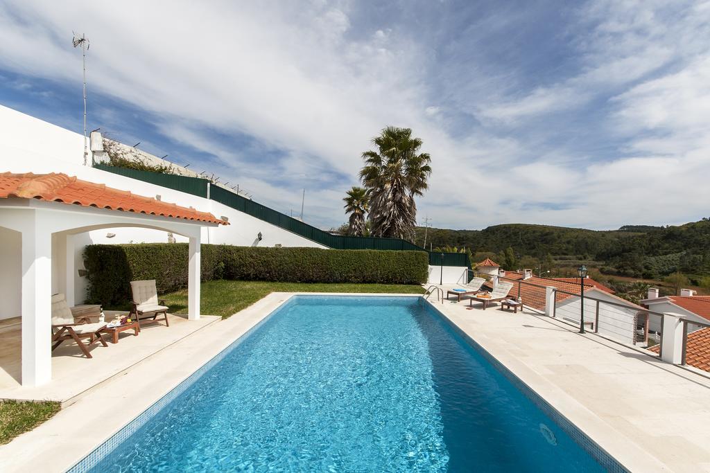Double or Twin Room Terrace