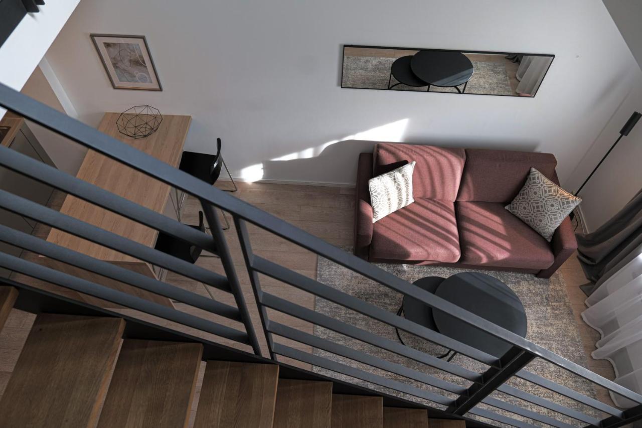 Duplex Suite