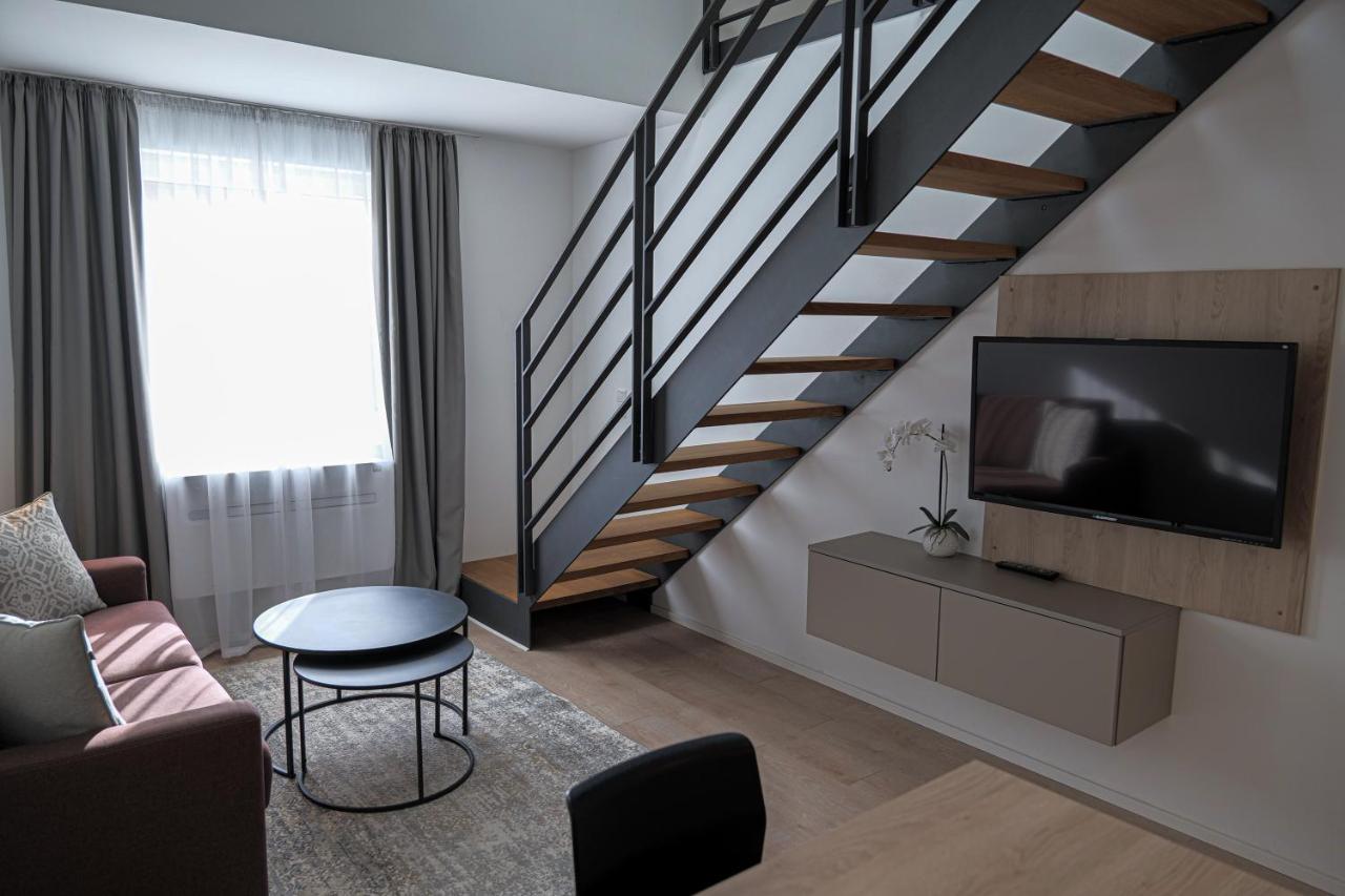Duplex Suite