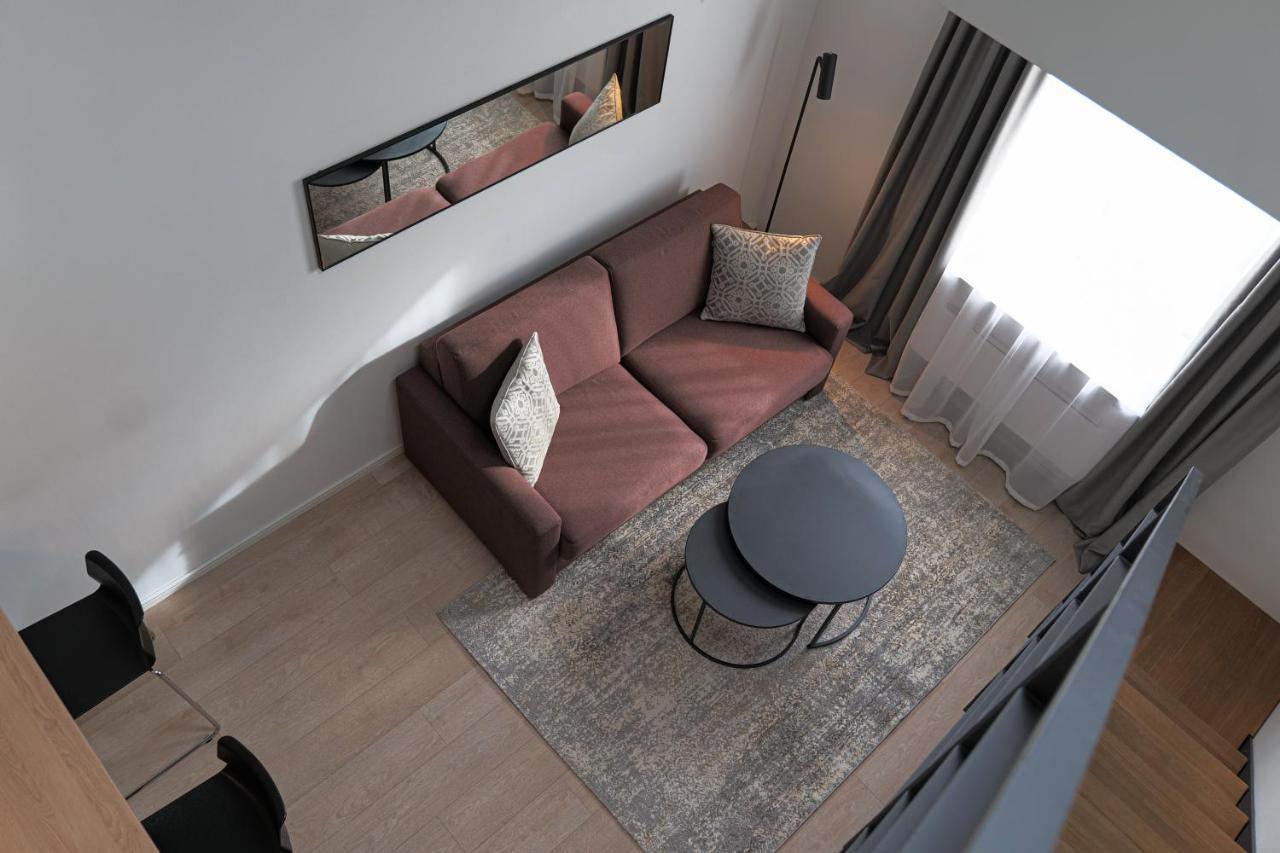 Duplex Suite