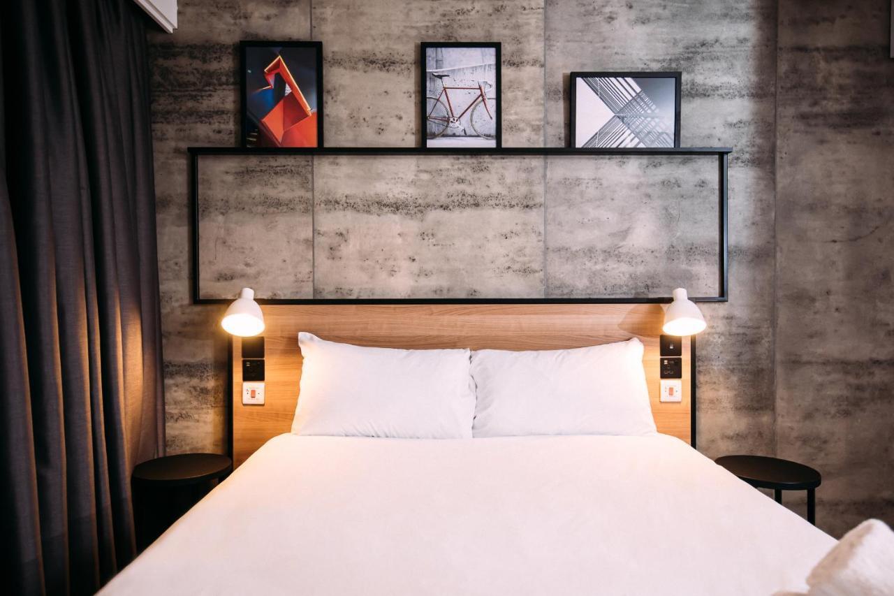 Double Room Disability Access