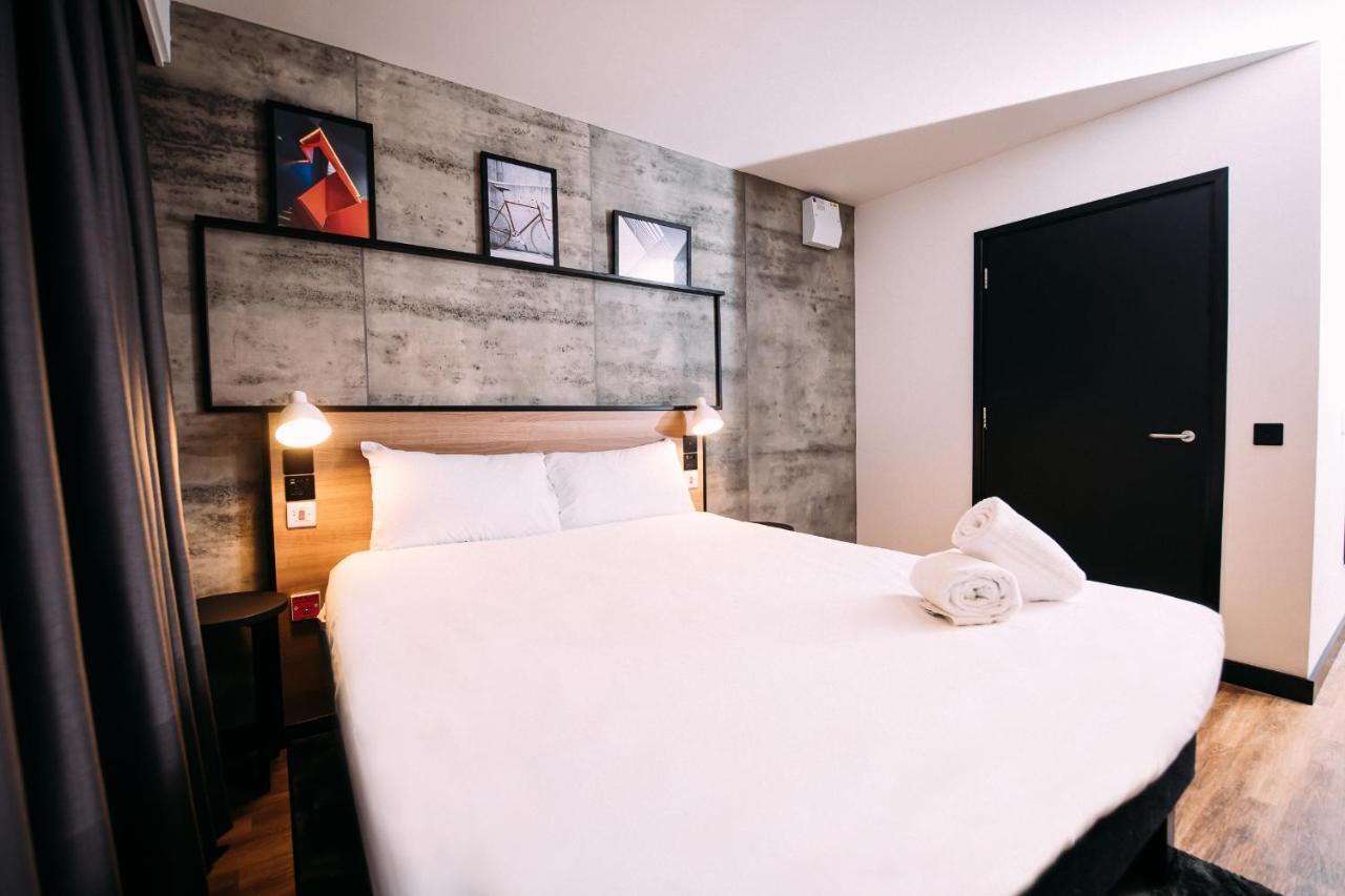 Double Room Disability Access