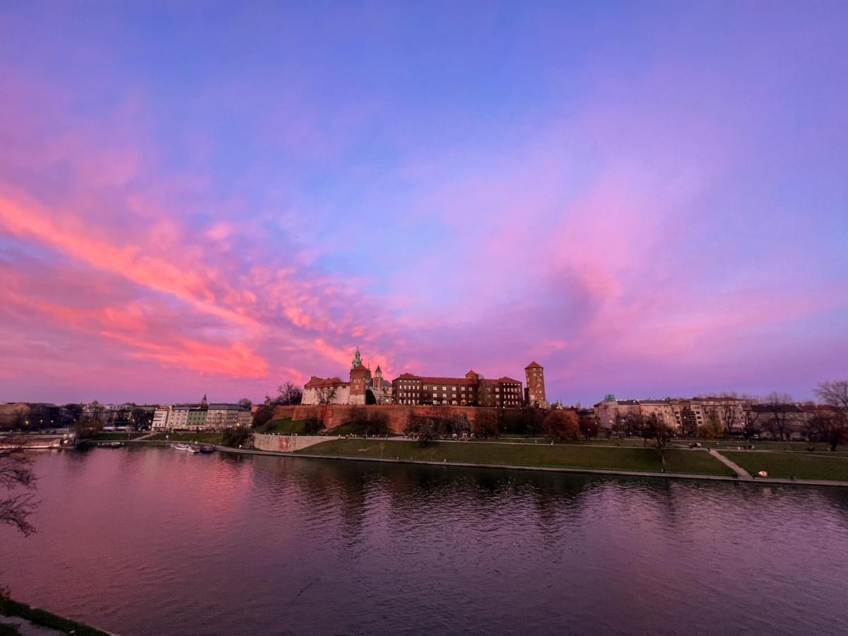 Double or Twin Room Wawel Castle View