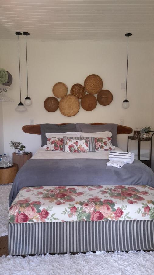Deluxe Queen Suite