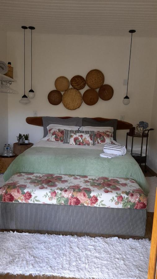 Deluxe Queen Suite